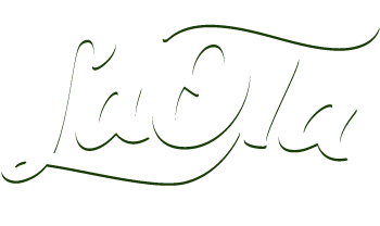 Logo Gaststätte LaOla